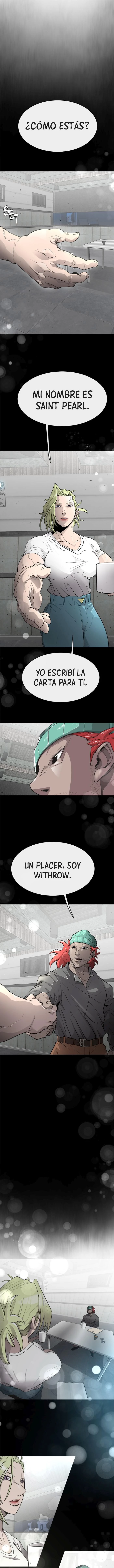 Super humanos > Capitulo 92 > Page 121