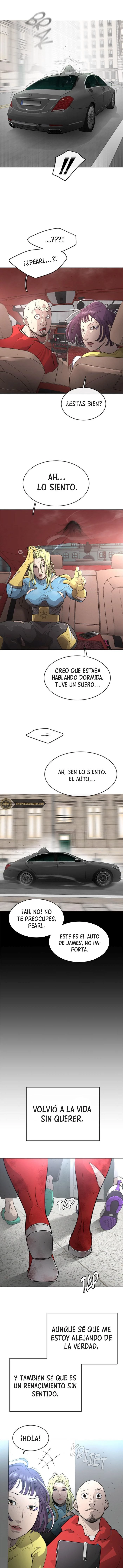 Super humanos > Capitulo 92 > Page 151