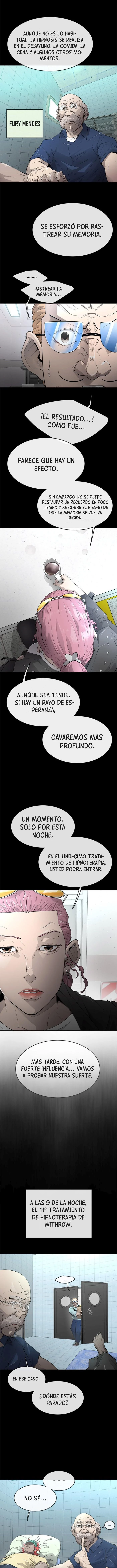 Super humanos > Capitulo 93 > Page 81