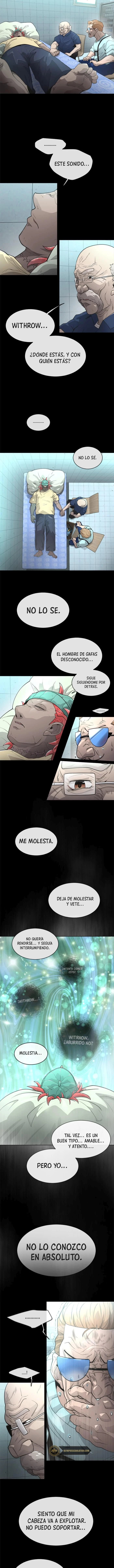 Super humanos > Capitulo 93 > Page 101