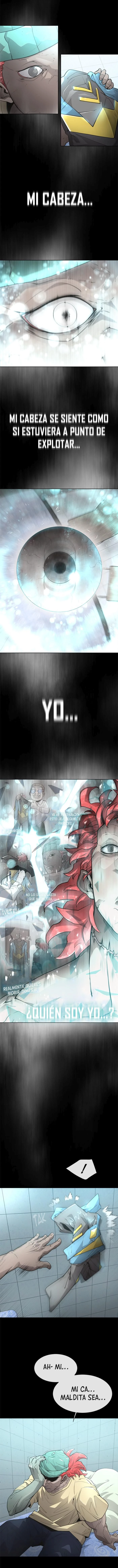 Super humanos > Capitulo 93 > Page 131