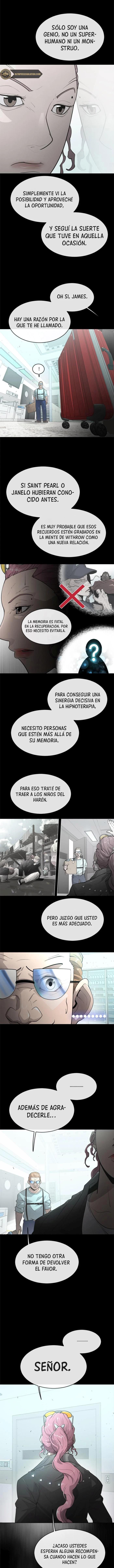 Super humanos > Capitulo 93 > Page 161