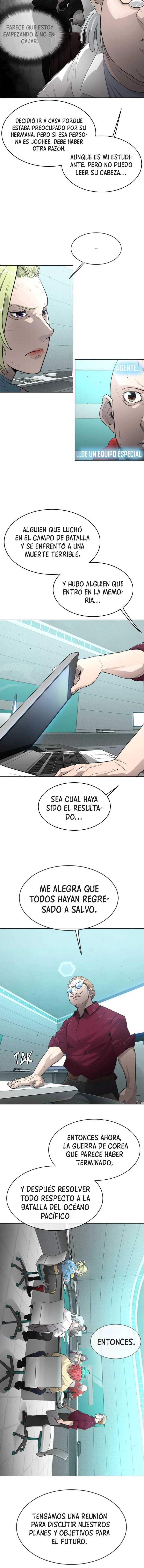 Super humanos > Capitulo 94 > Page 41