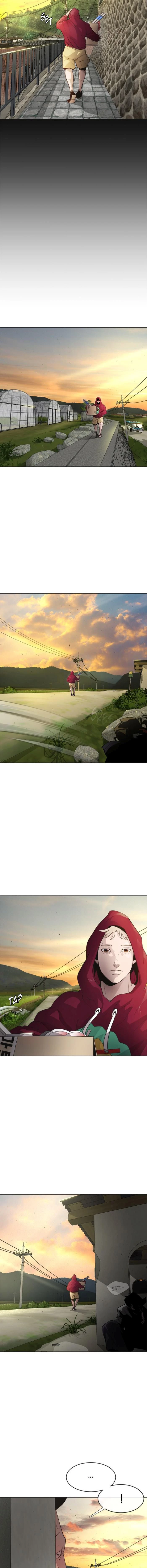Super humanos > Capitulo 94 > Page 71
