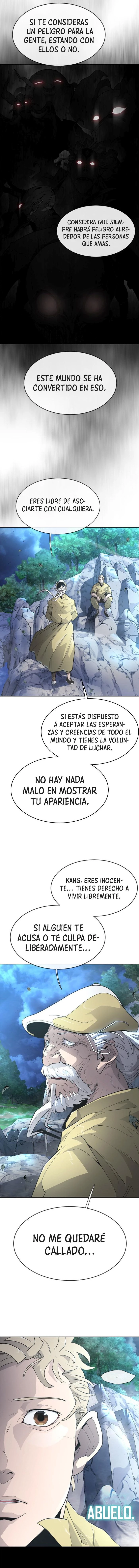 Super humanos > Capitulo 94 > Page 161