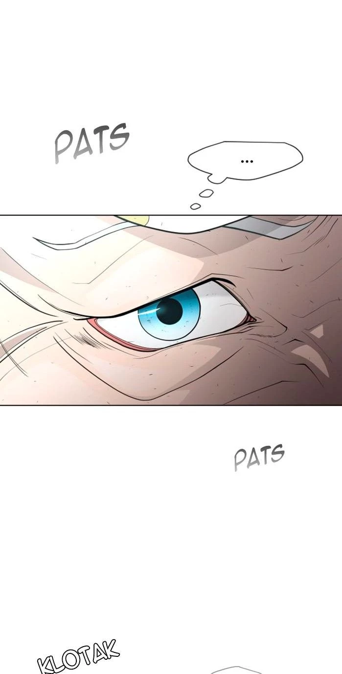 Super humanos > Capitulo 95 > Page 21