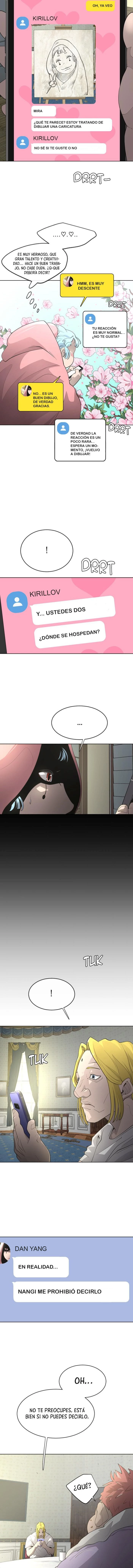 Super humanos > Capitulo 95 > Page 111