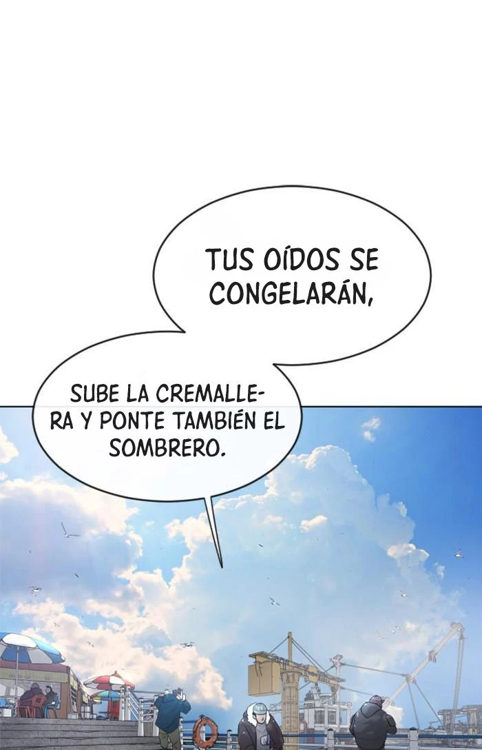 Super humanos > Capitulo 96 > Page 21