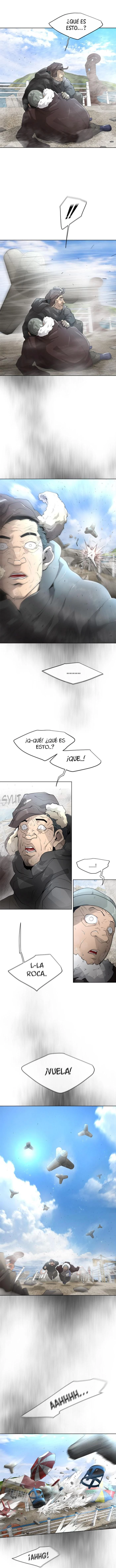 Super humanos > Capitulo 96 > Page 61