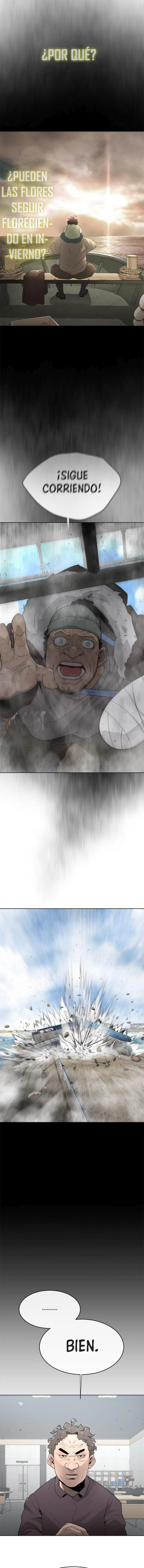 Super humanos > Capitulo 96 > Page 81