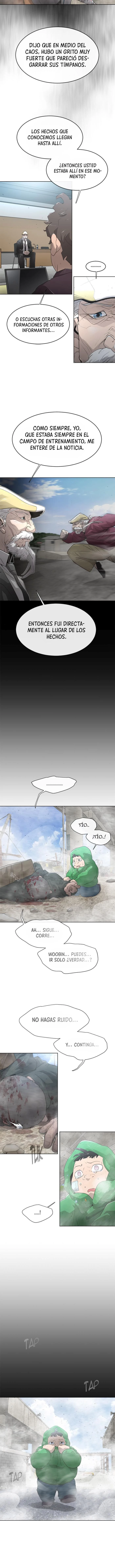 Super humanos > Capitulo 96 > Page 101