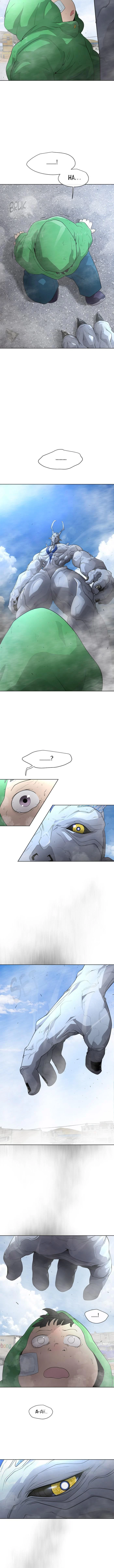 Super humanos > Capitulo 96 > Page 121