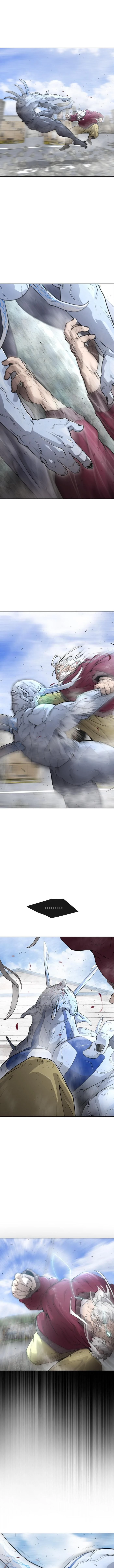Super humanos > Capitulo 97 > Page 41