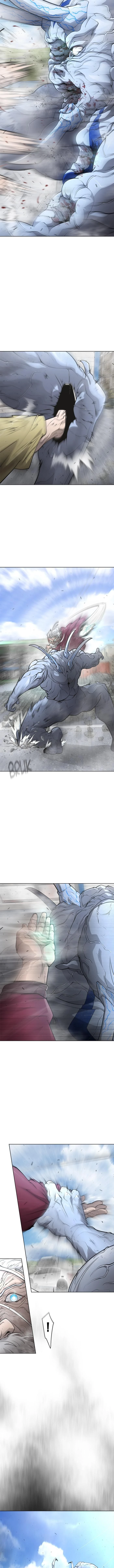 Super humanos > Capitulo 97 > Page 51