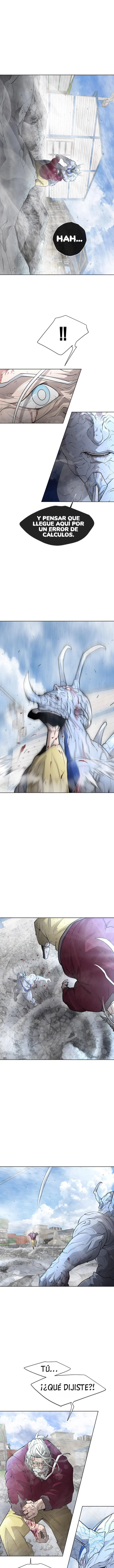 Super humanos > Capitulo 97 > Page 71