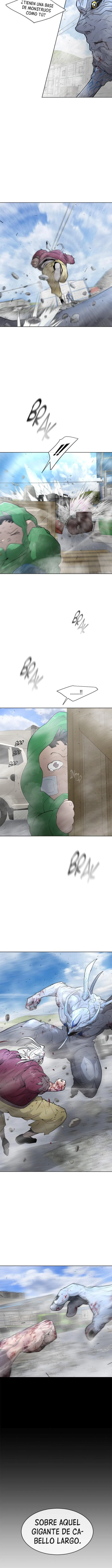 Super humanos > Capitulo 97 > Page 81