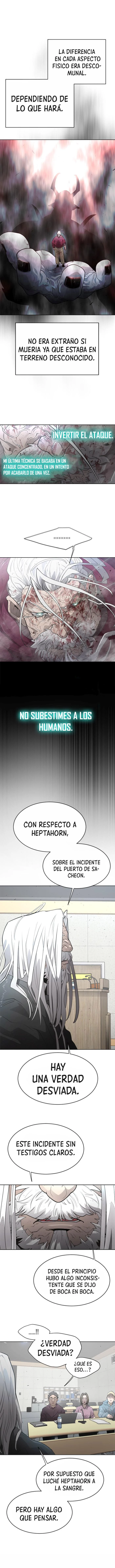 Super humanos > Capitulo 97 > Page 101