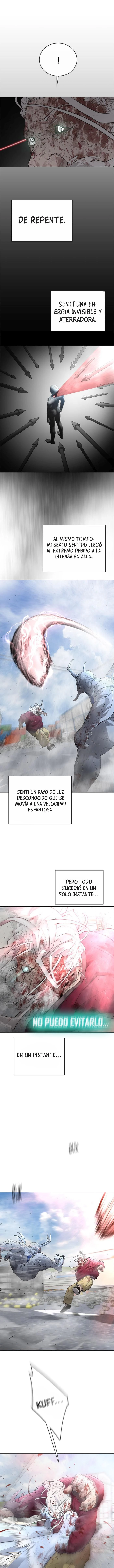 Super humanos > Capitulo 97 > Page 121