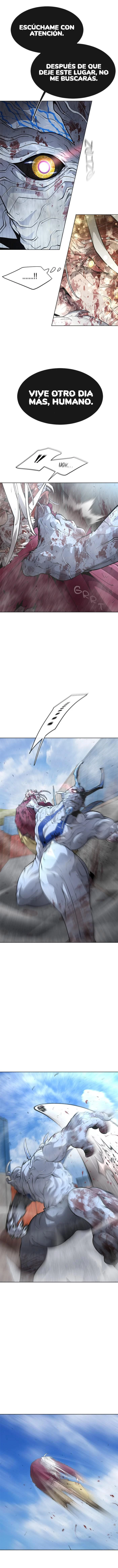 Super humanos > Capitulo 98 > Page 31