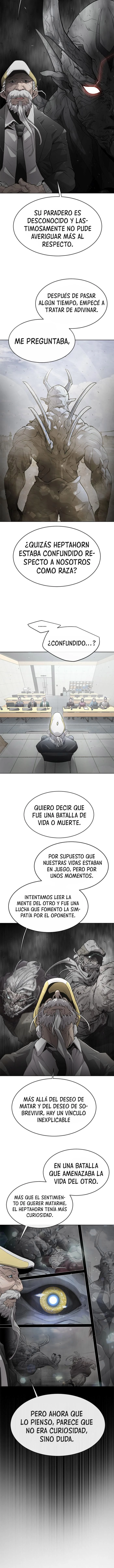 Super humanos > Capitulo 98 > Page 51