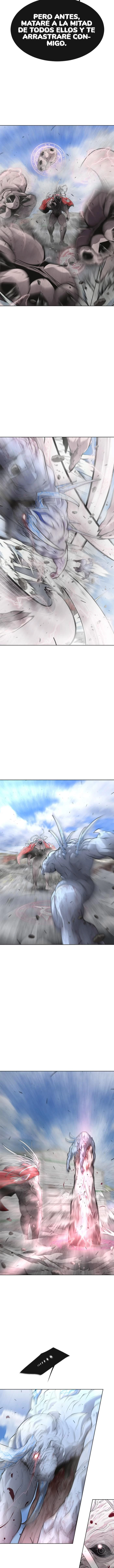 Super humanos > Capitulo 98 > Page 71