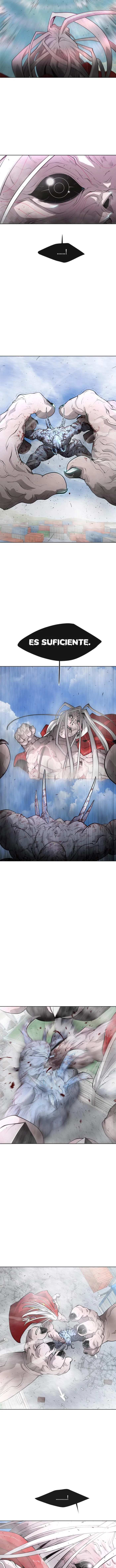 Super humanos > Capitulo 98 > Page 91