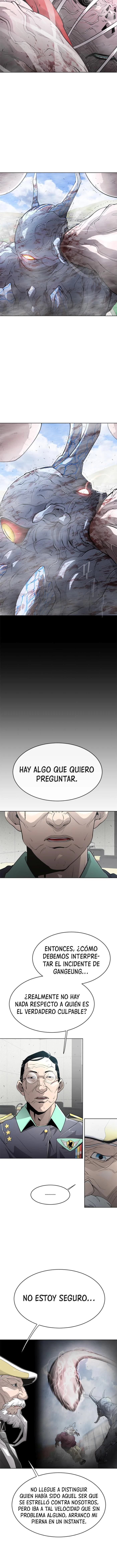 Super humanos > Capitulo 98 > Page 101