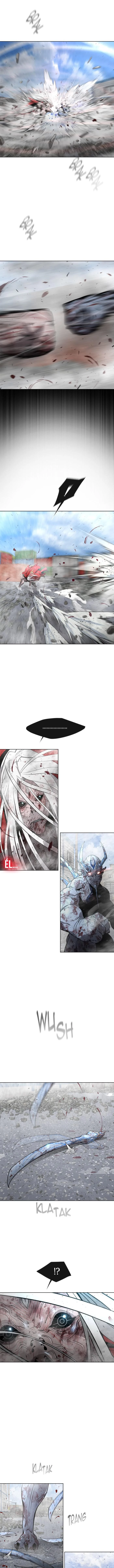 Super humanos > Capitulo 98 > Page 121