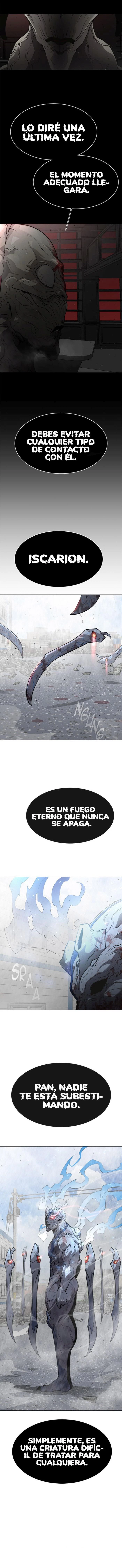 Super humanos > Capitulo 98 > Page 141