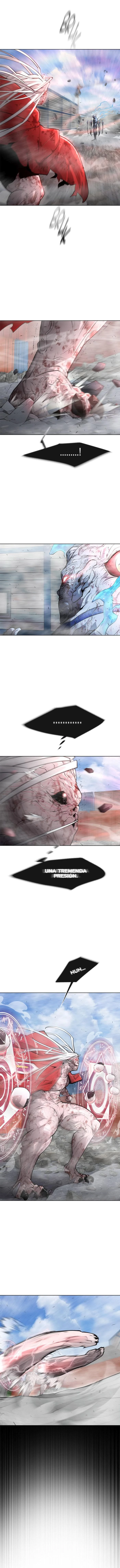 Super humanos > Capitulo 99 > Page 41