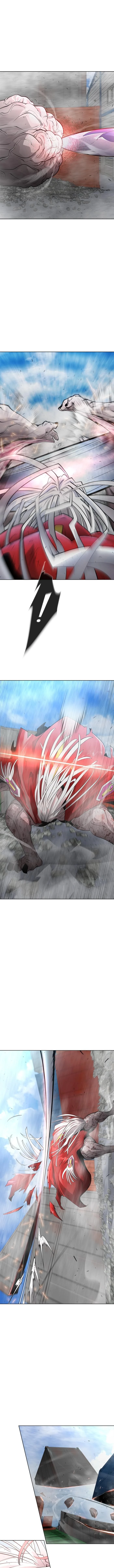 Super humanos > Capitulo 99 > Page 61