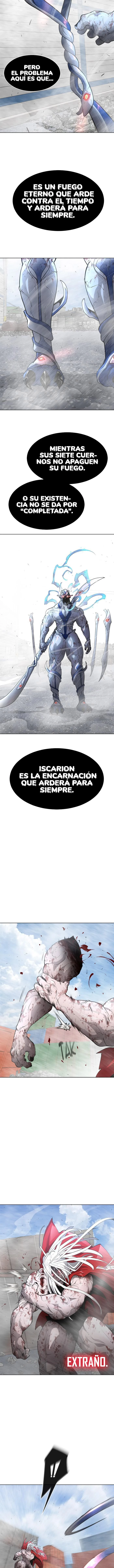 Super humanos > Capitulo 99 > Page 91