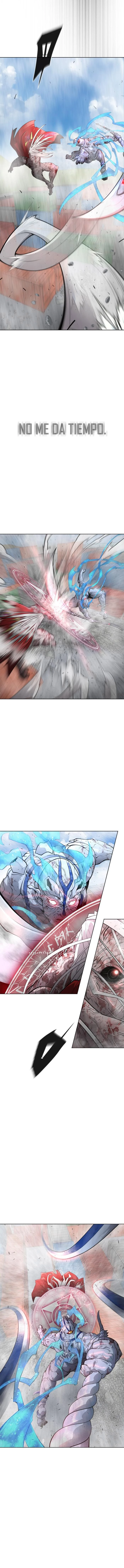 Super humanos > Capitulo 99 > Page 111