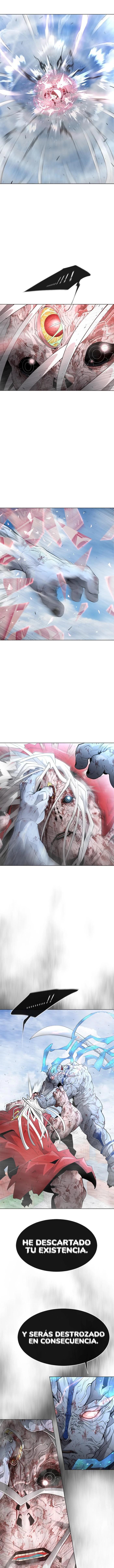 Super humanos > Capitulo 99 > Page 121