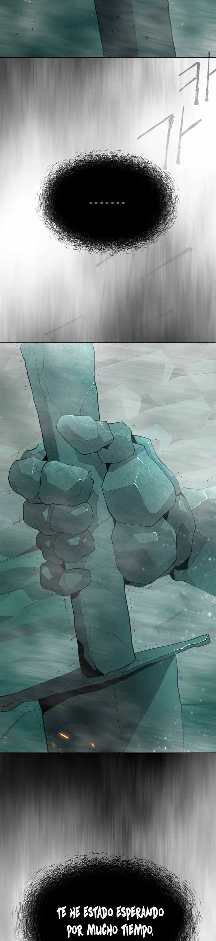 Super humanos > Capitulo 133 > Page 31
