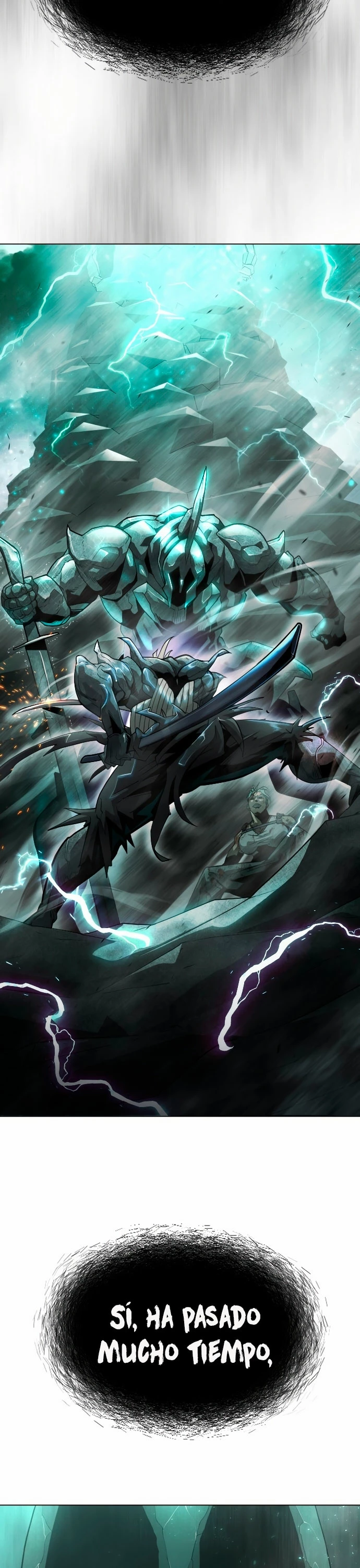 Super humanos > Capitulo 133 > Page 41