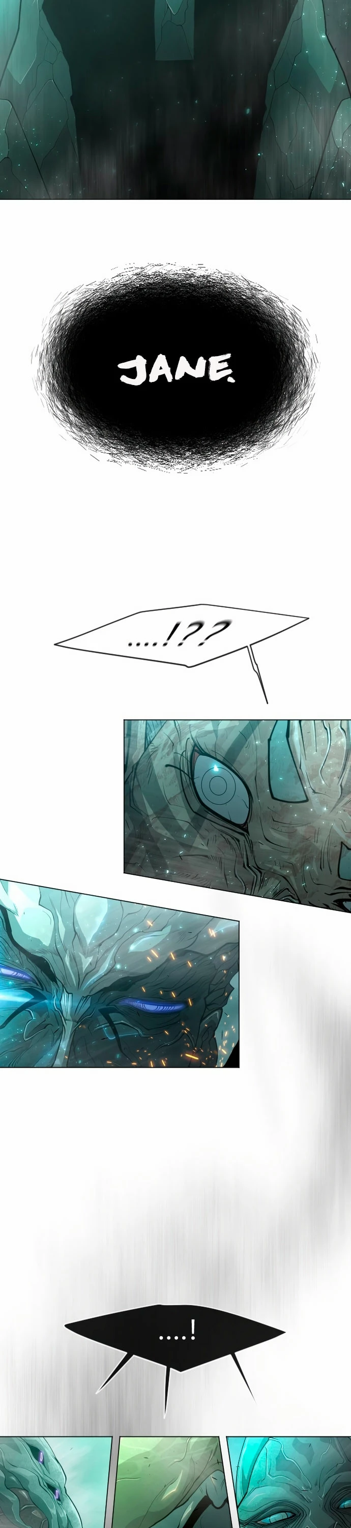Super humanos > Capitulo 133 > Page 51