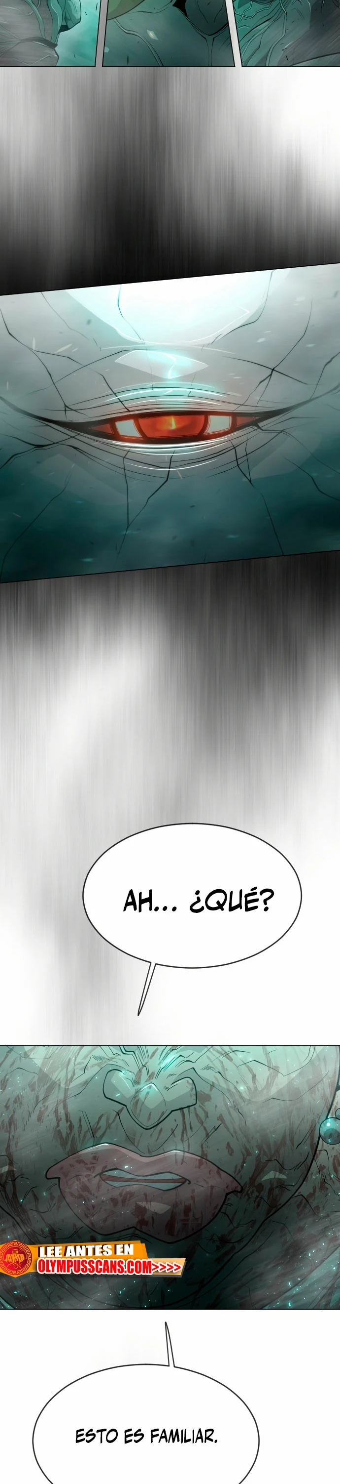 Super humanos > Capitulo 133 > Page 61