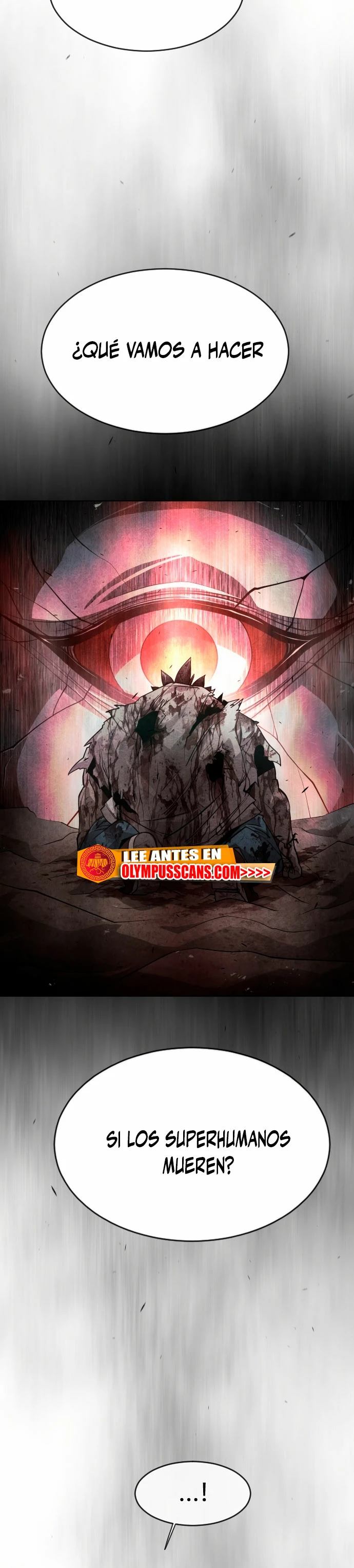 Super humanos > Capitulo 133 > Page 181