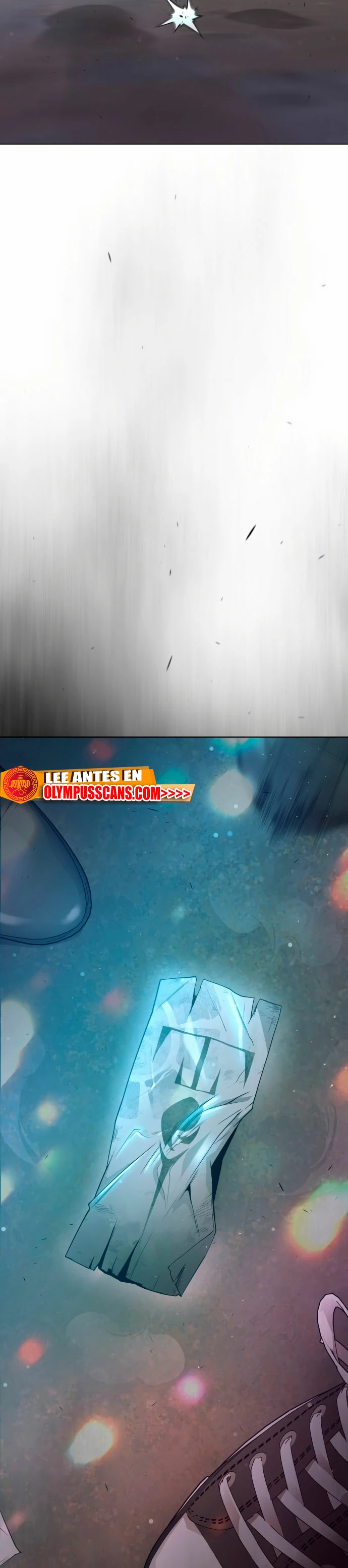 Super humanos > Capitulo 133 > Page 361