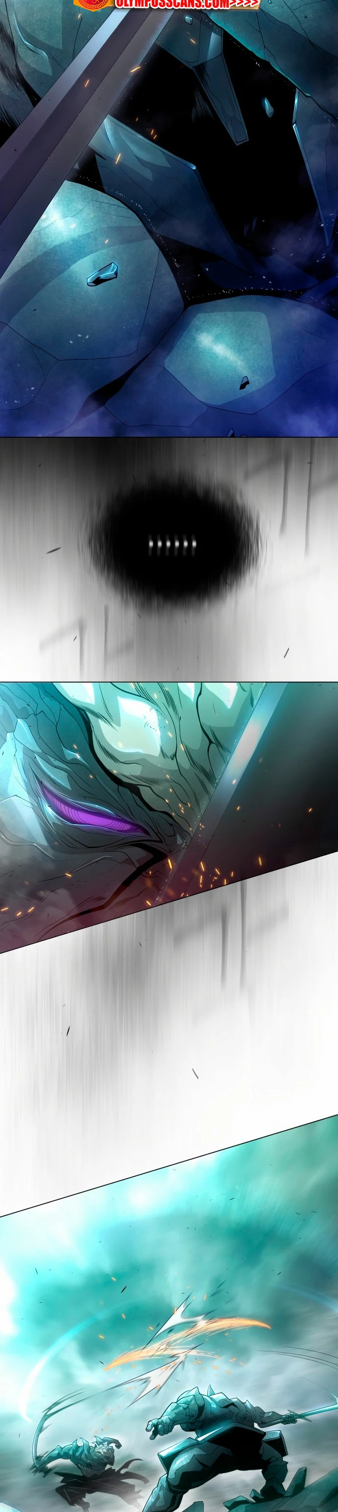 Super humanos > Capitulo 133 > Page 411