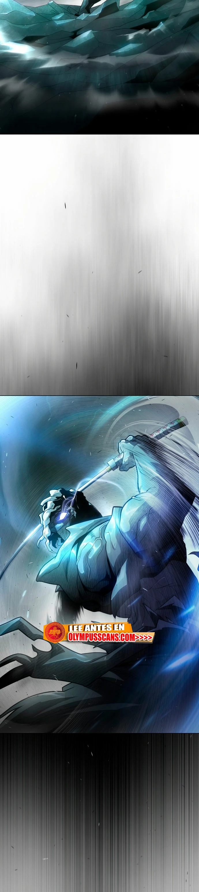 Super humanos > Capitulo 133 > Page 421