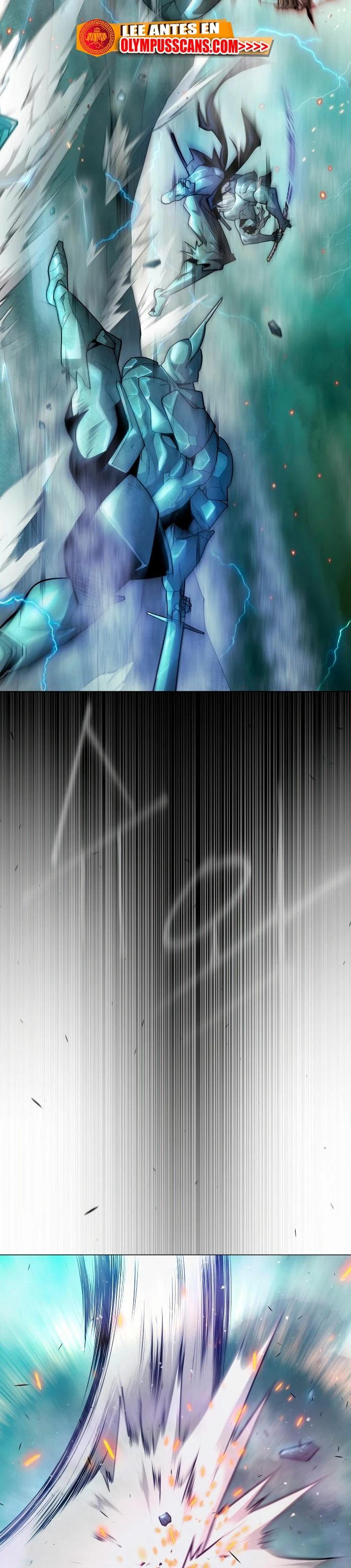 Super humanos > Capitulo 133 > Page 441