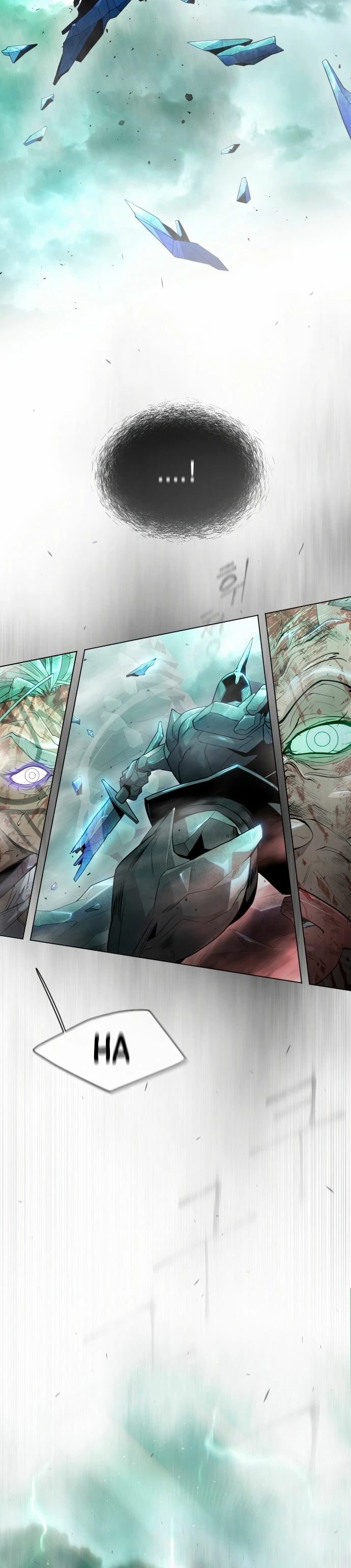 Super humanos > Capitulo 133 > Page 461