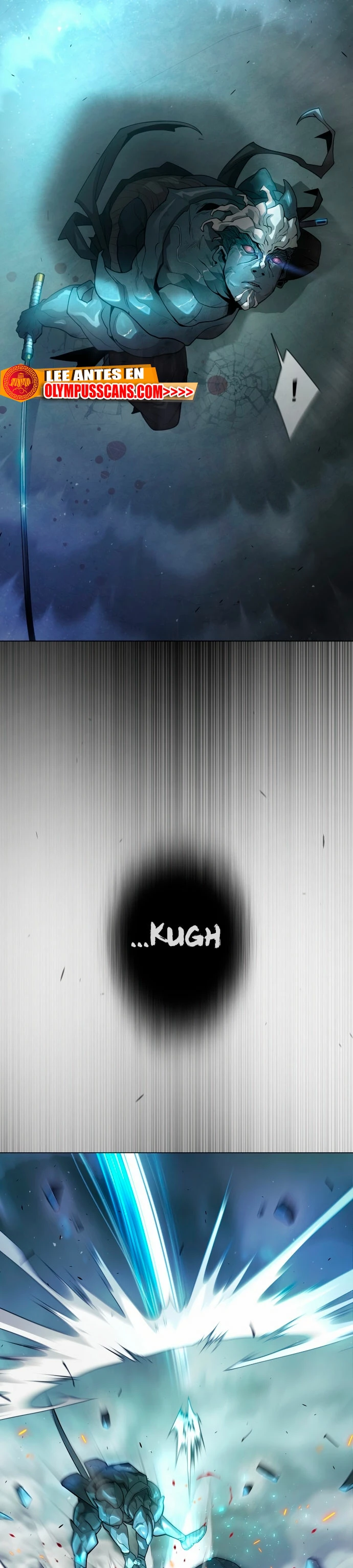 Super humanos > Capitulo 133 > Page 521