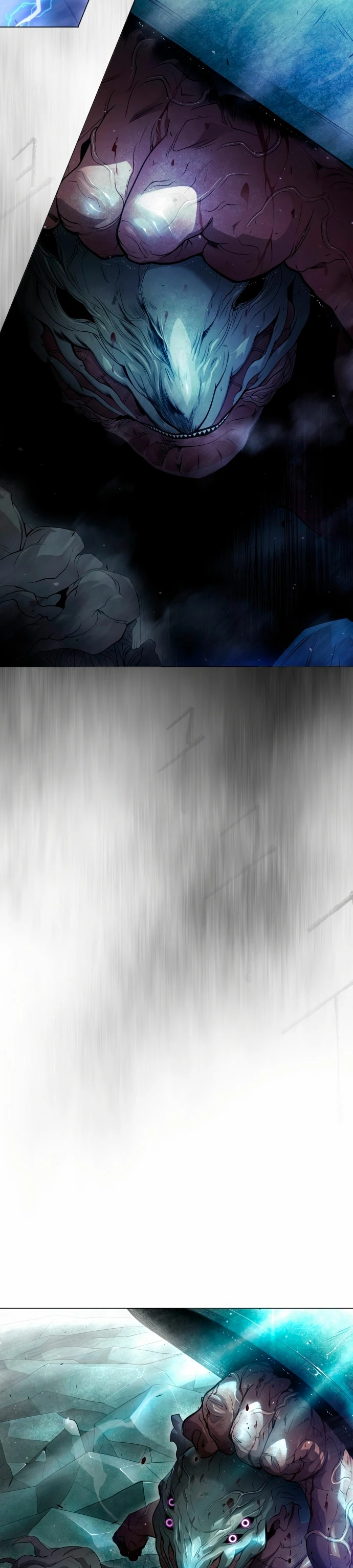 Super humanos > Capitulo 133 > Page 541