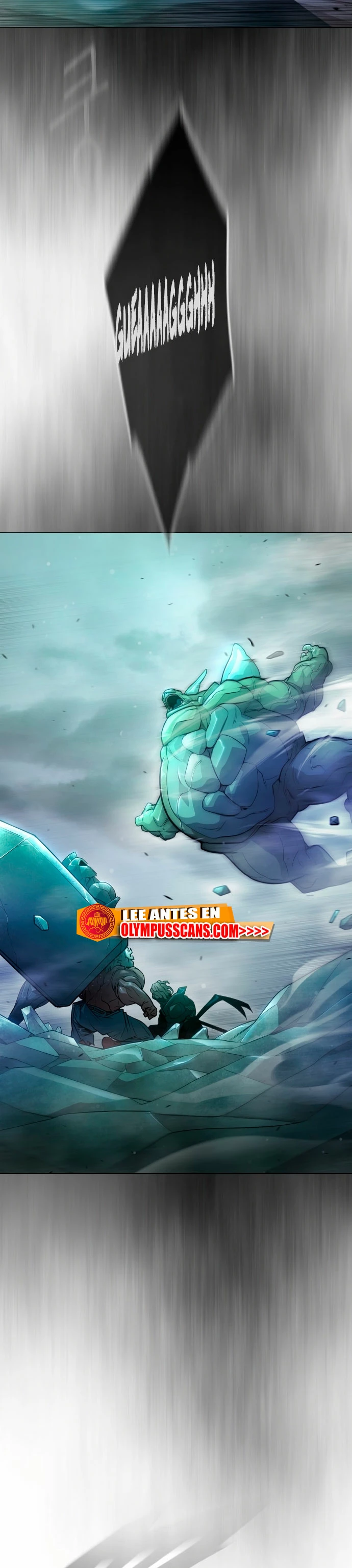 Super humanos > Capitulo 133 > Page 561