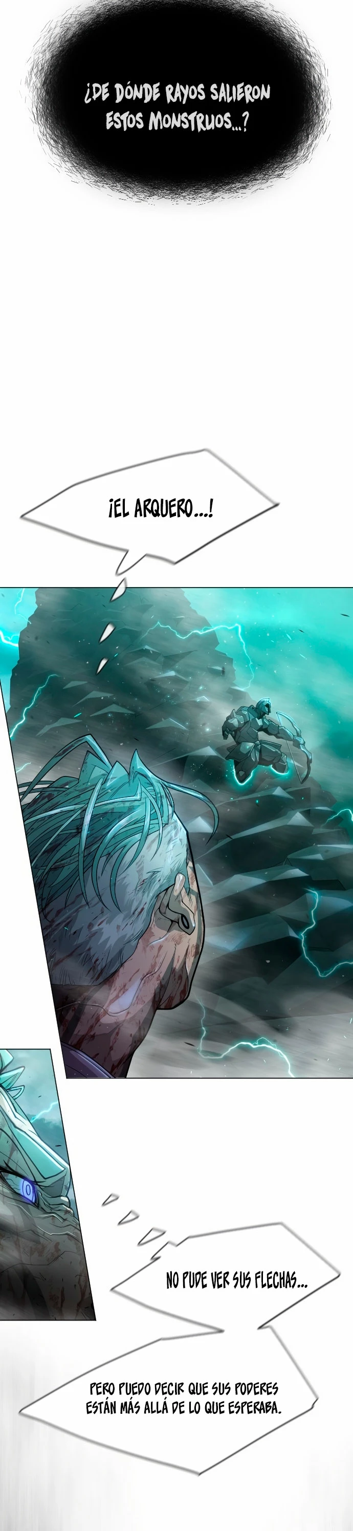 Super humanos > Capitulo 133 > Page 611