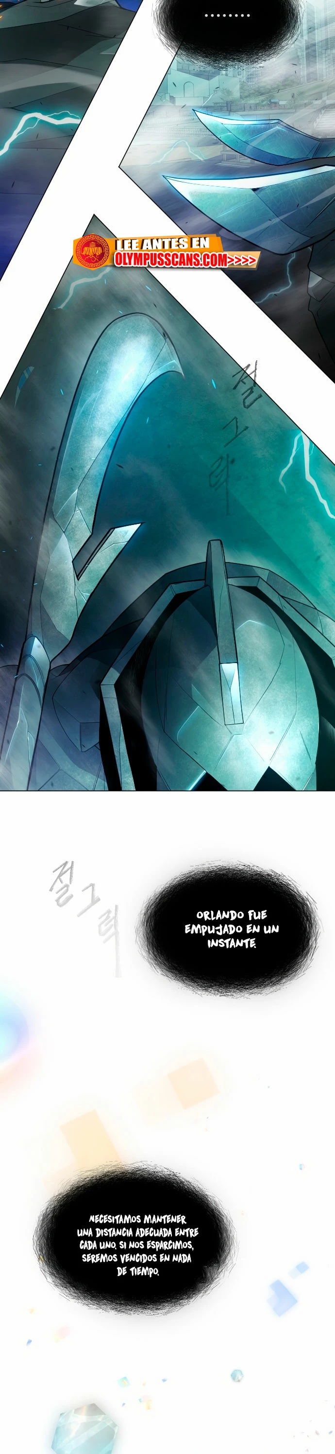 Super humanos > Capitulo 133 > Page 651