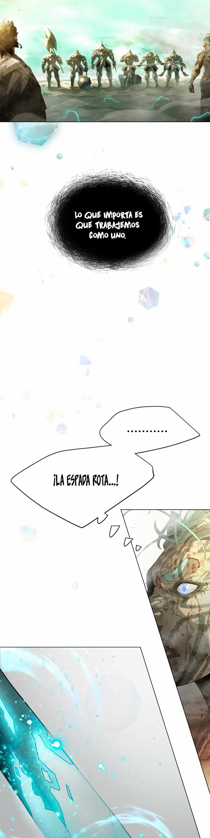 Super humanos > Capitulo 133 > Page 671